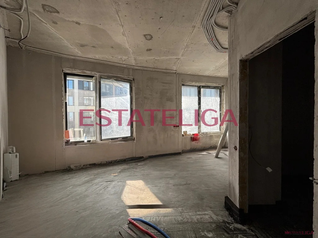 Продажа квартиры, Нагатинская наб. - Фото 1