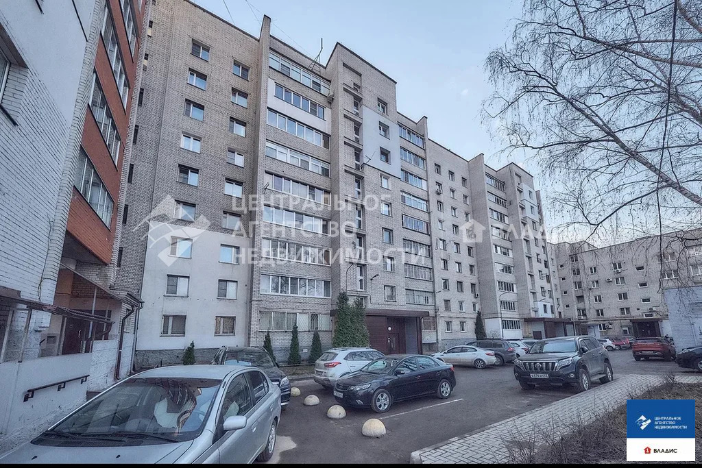 Продажа квартиры, Рязань, ул. Татарская - Фото 4