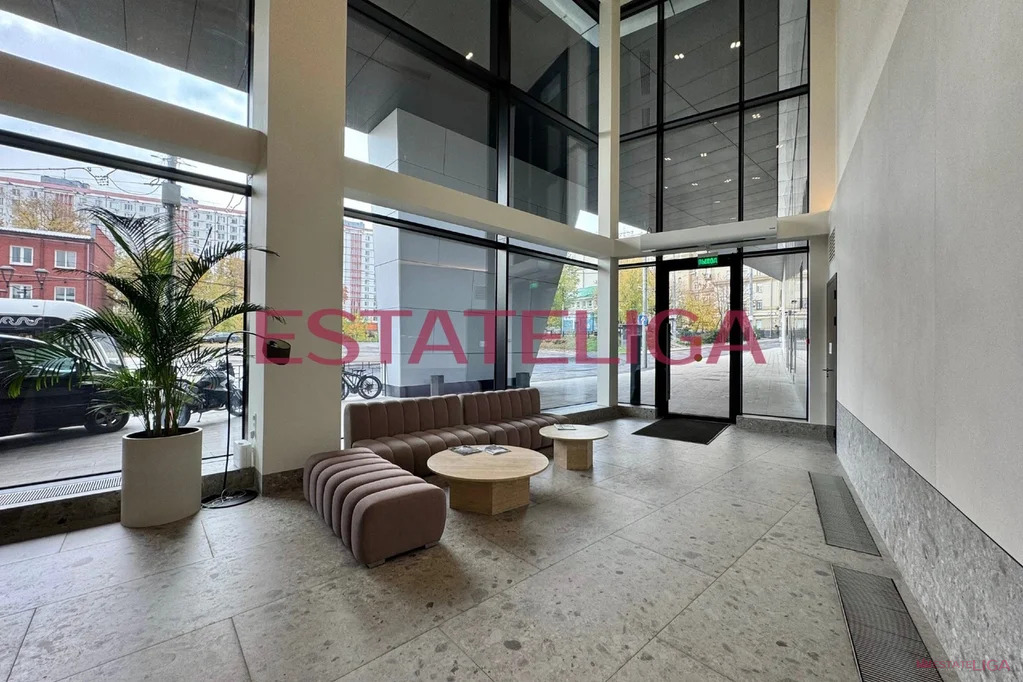 Аренда квартиры, Курского Вокзала пл. - Фото 20