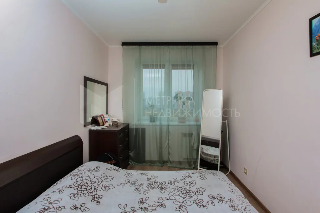 Продажа квартиры, Тюмень, г Тюмень - Фото 15