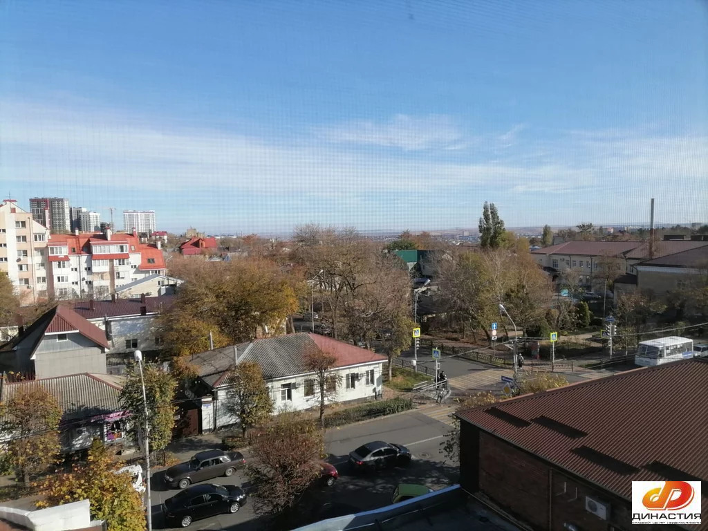 Продажа квартиры, Ставрополь, ул. Дзержинского - Фото 14