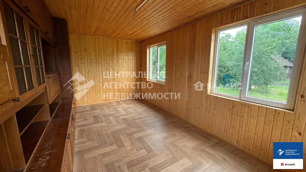 Продажа дома, Абрютино, Рязанский район - Фото 14