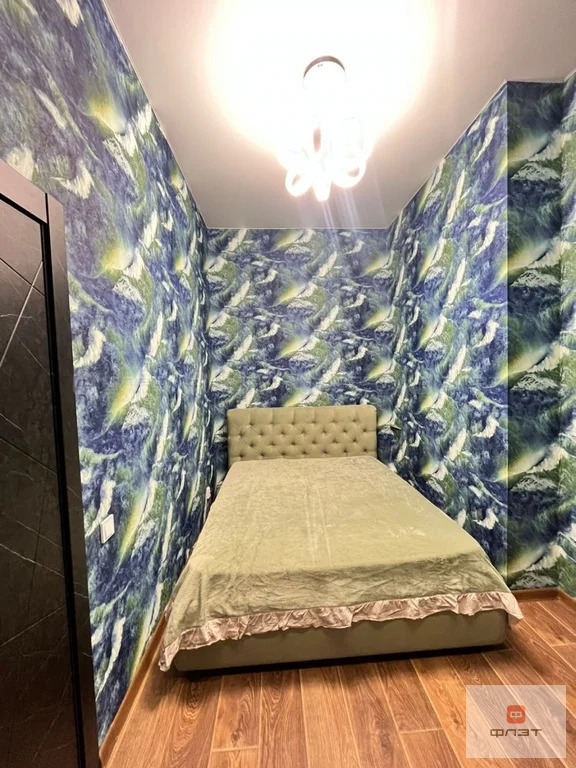 Продажа квартиры, Казань, ул. Аметьевская магистраль - Фото 10