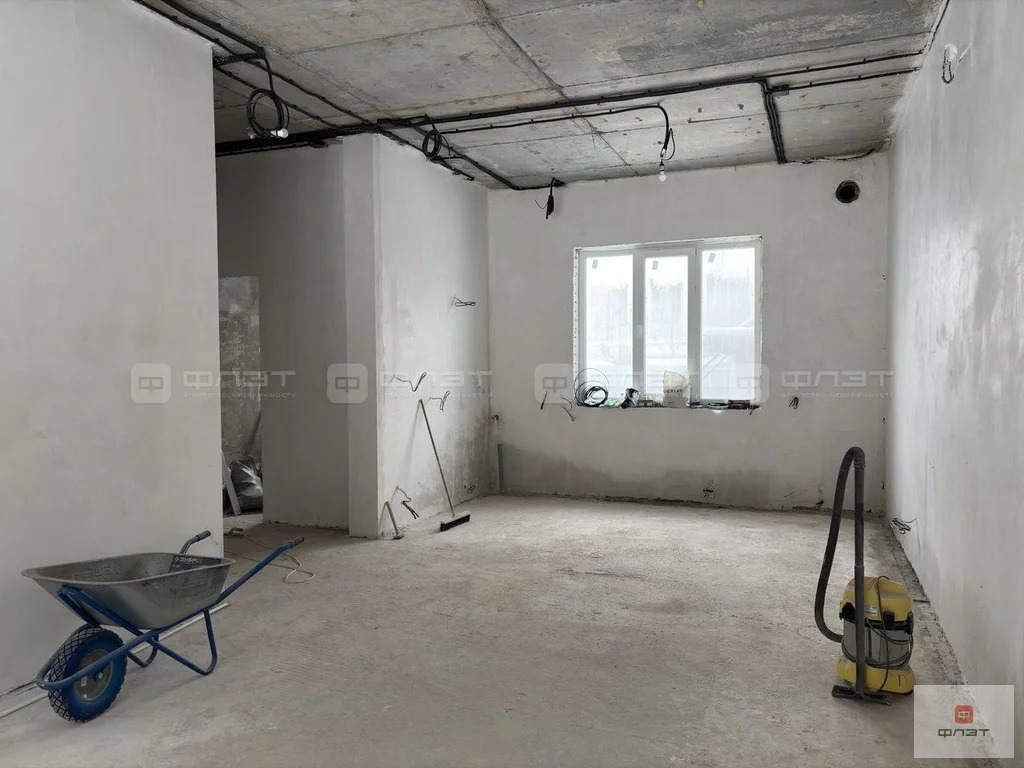 Продажа дома, Высокогорский район, дом 27 - Фото 9