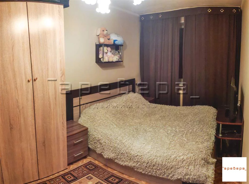 Купить Квартиру В Красноярске 4000000