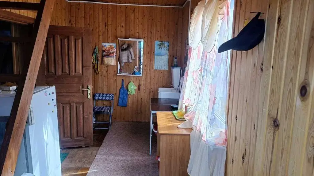 Отличный садовый домик в г. Сысерть, снт Ключи. - Фото 9