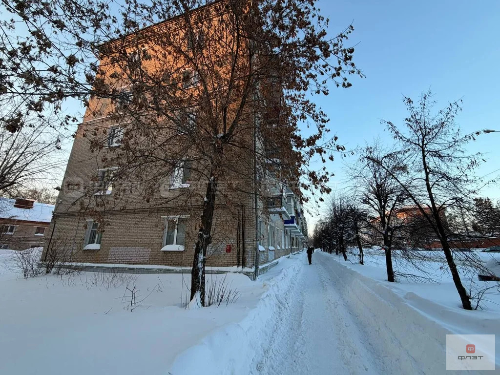 Продажа квартиры, Казань, ул. Короленко - Фото 2