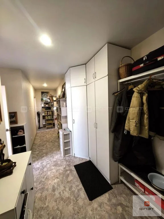 Продажа квартиры, Куюки, Пестречинский район, 14-й квартал - Фото 8