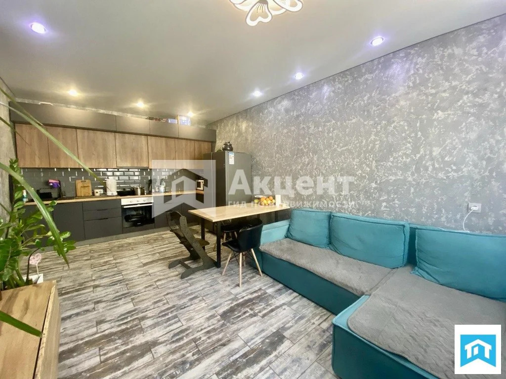 Продажа квартиры, Иваново, мкр Самоцветы - Фото 2