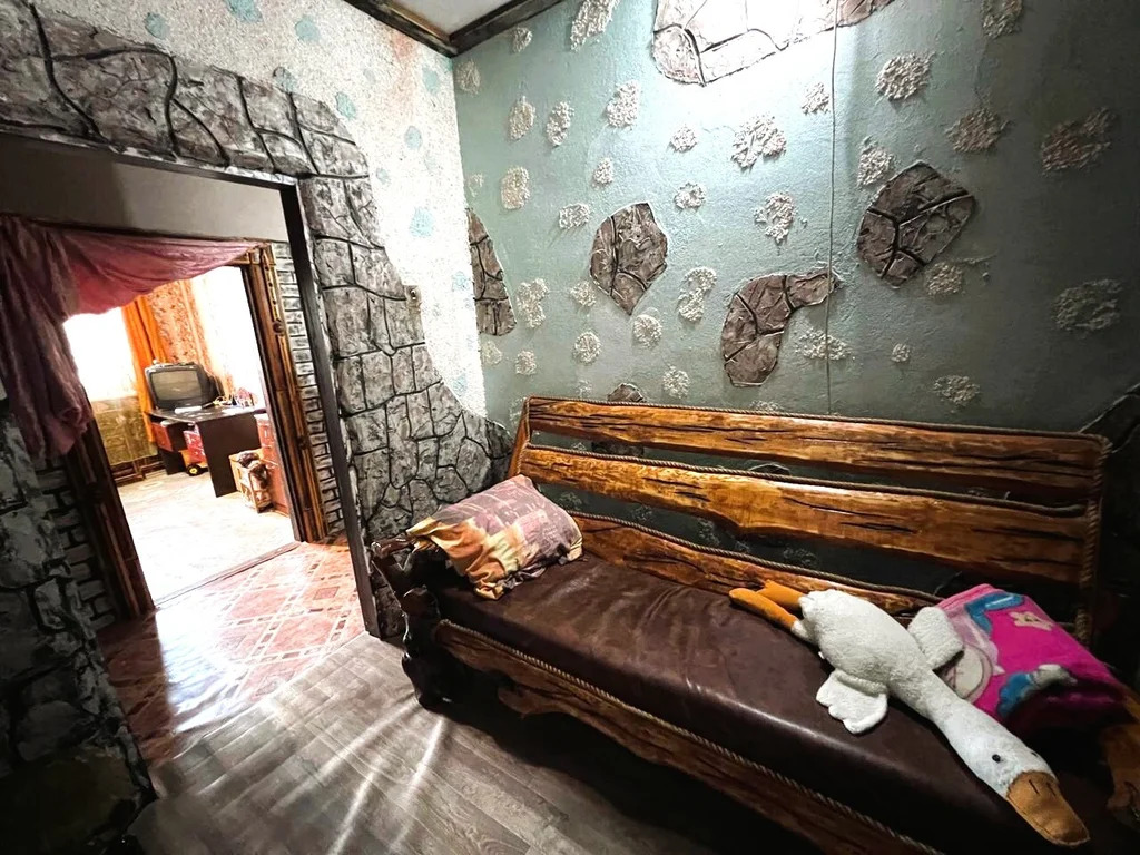 Продажа дома, Пересыпь, Темрюкский район, ул. Степная - Фото 20