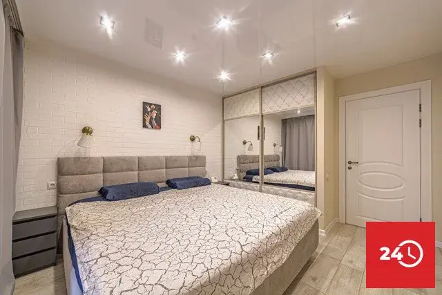 В продаже упакованная 3-к квартира по ул. Ново-Казанской 4 с отличным - Фото 30