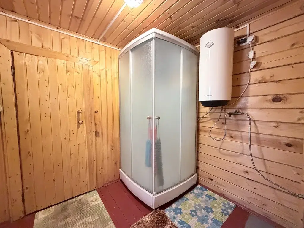 Дача 62 м2 на участке 6 сот. - Фото 0