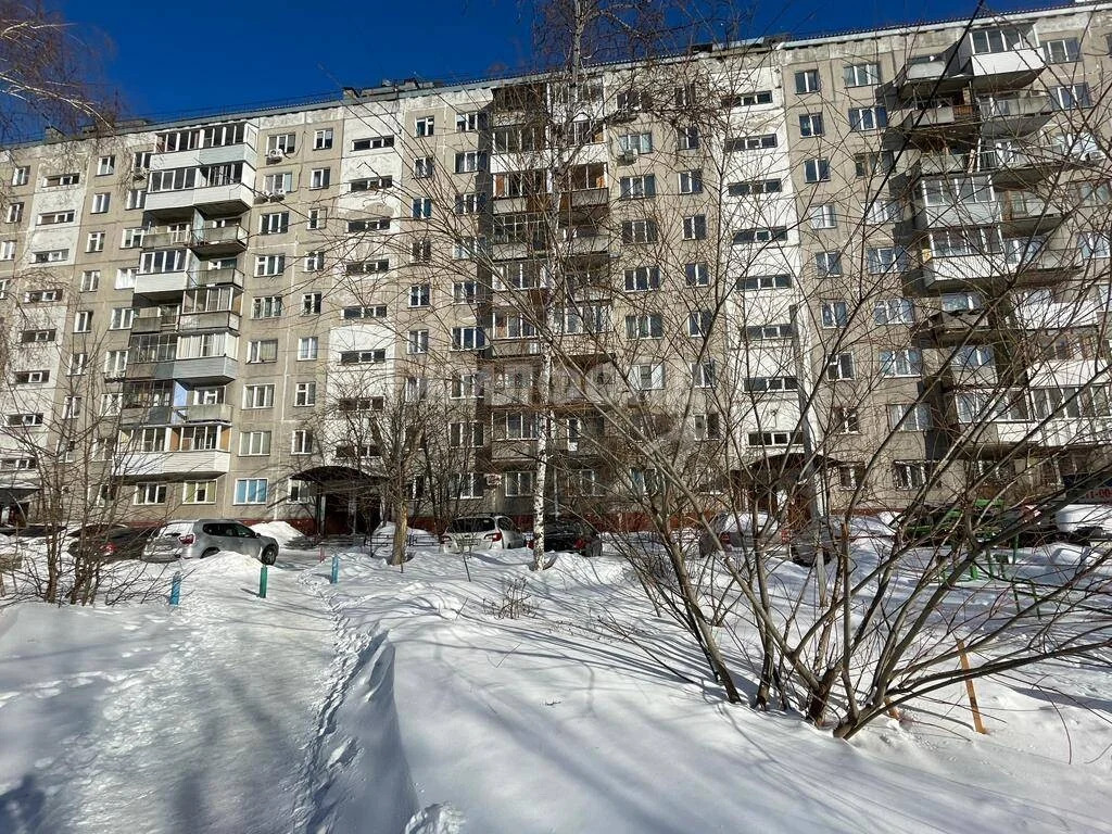 Продажа квартиры, Новосибирск, ул. Ипподромская - Фото 31