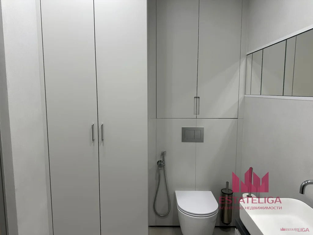 Аренда квартиры, Ленинградский пр-кт. - Фото 13