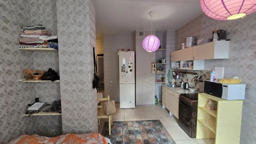 Купить двухкомнатные апартаменты 54.0м ул. 3-е Почтовое Отделение, ... - Фото 14