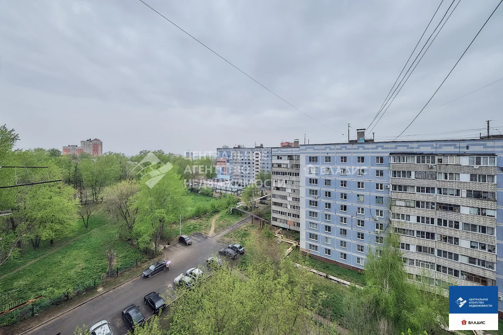 Продажа квартиры, Рязань, ул. Стройкова - Фото 1