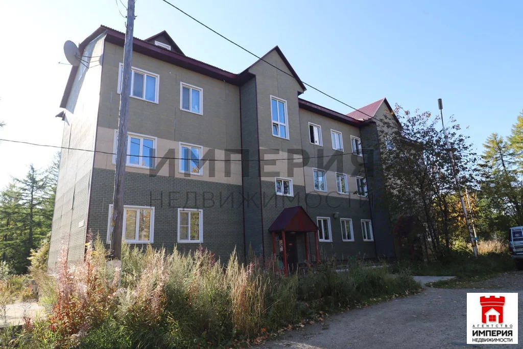 Продажа квартиры, Уптар, ул. Красноярская - Фото 2