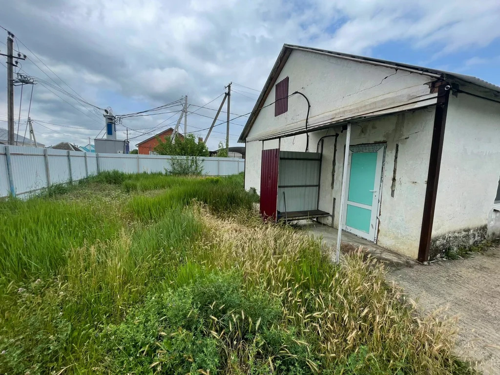 Продажа дома, Киевское, Крымский район - Фото 6