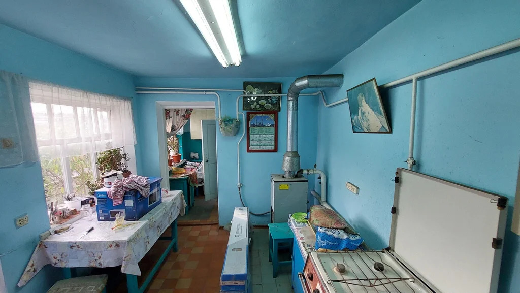 Продажа дома, Темрюк, Темрюкский район, ул. Марата - Фото 10