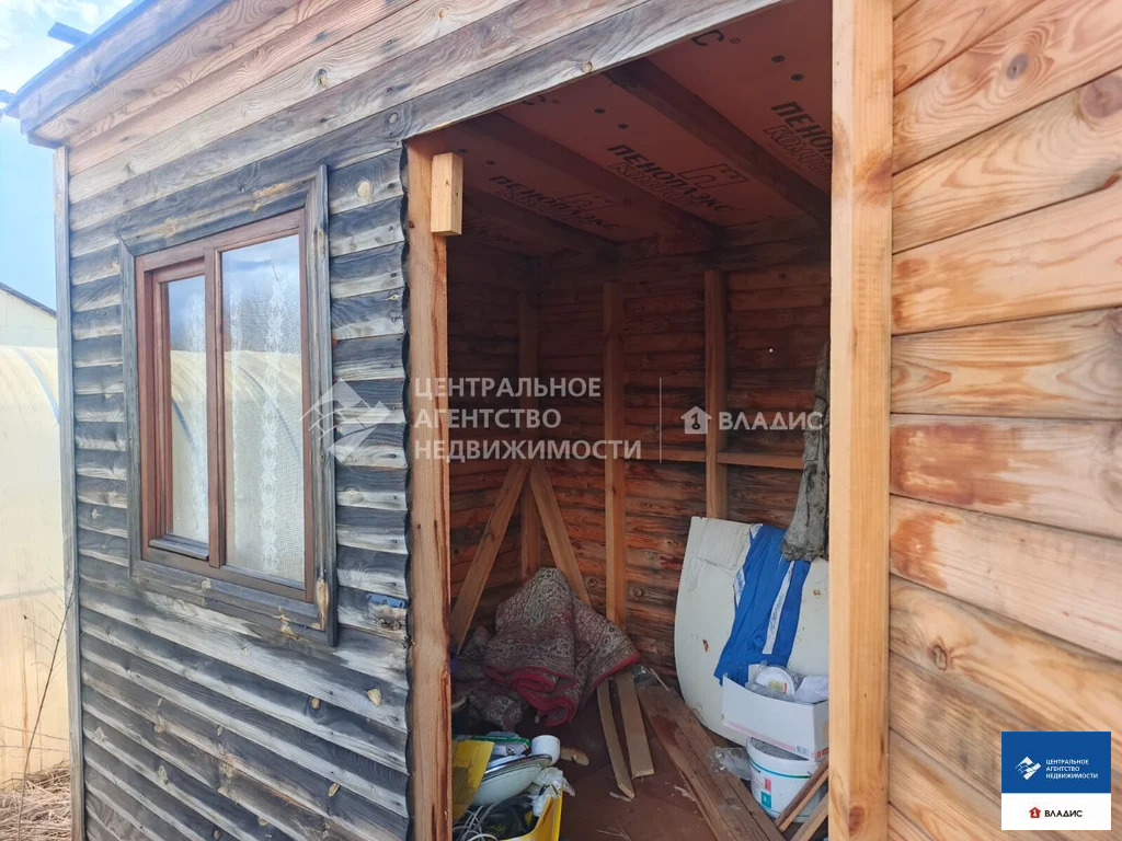 Продажа дома, Полтавка, Шиловский район, ул. Центральная - Фото 19
