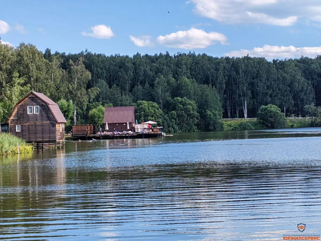 Продажа участка, Домодедово, Домодедово г. о., Московская обл - Фото 13