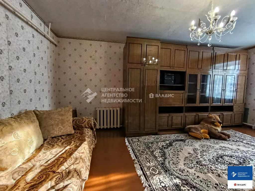 Продажа дома, Шилово, Шиловский район, улица Поселок Дорожников - Фото 3