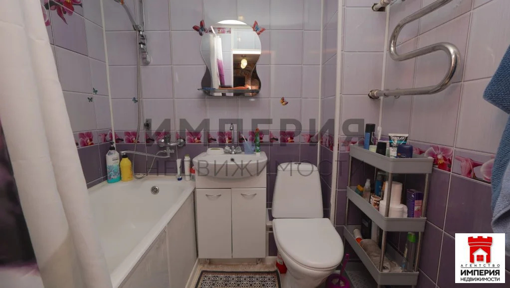 Продажа квартиры, Петропавловск-Камчатский, Циолковского пр-кт. - Фото 3