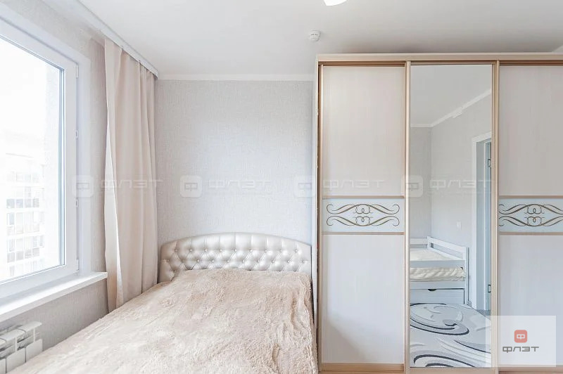 Продажа квартиры, Казань, ул. Маршрутная - Фото 2