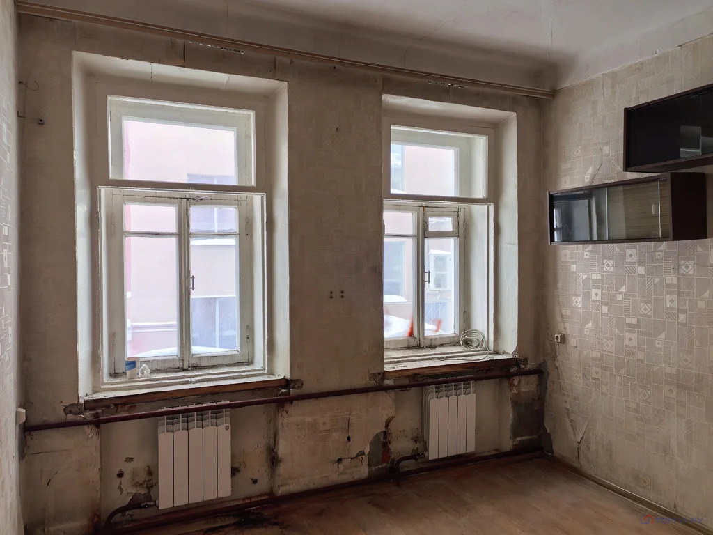 Продажа квартиры, 1-й Щемиловский переулок - Фото 8