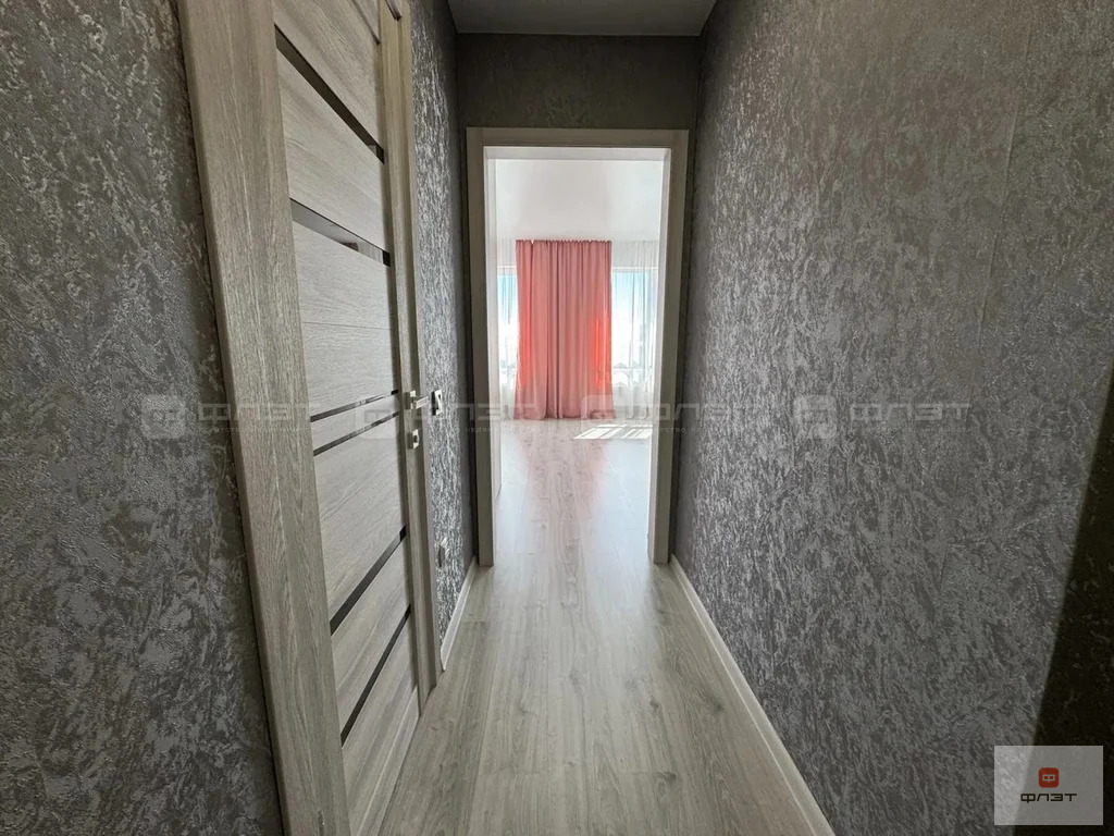 Продажа квартиры, Казань, ул. Братьев Батталовых - Фото 8