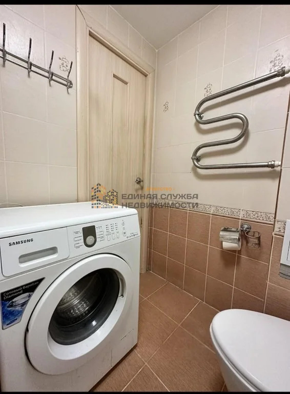 Аренда квартиры, Уфа, ул. Перевалочная - Фото 6