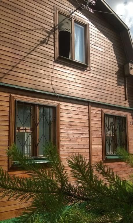 Купить Дачу В Белоозерском Воскресенского