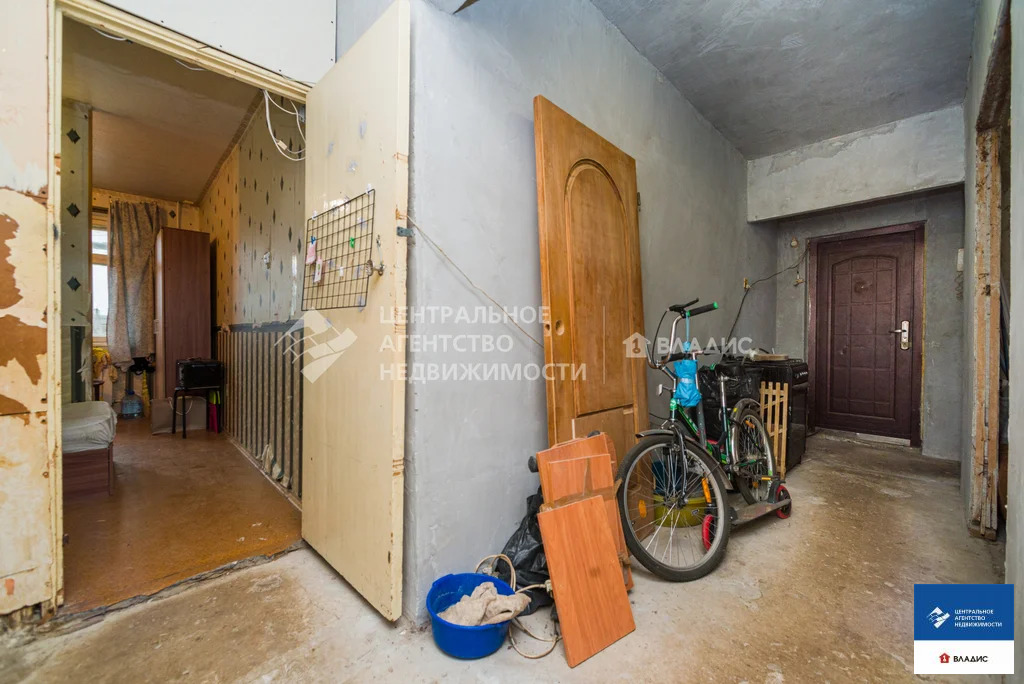 Продажа квартиры, Рязань, улица Новосёлов - Фото 8