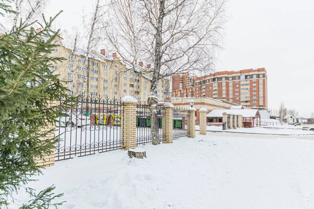 Продажа квартиры, Новосибирск, ул. Выборная - Фото 12