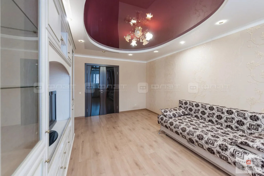 Продажа квартиры, Казань, ул. Академика Глушко - Фото 14