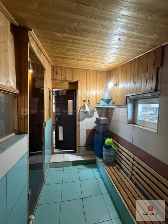 Продажа дома, Усады, Высокогорский район, ул. Светлая - Фото 22