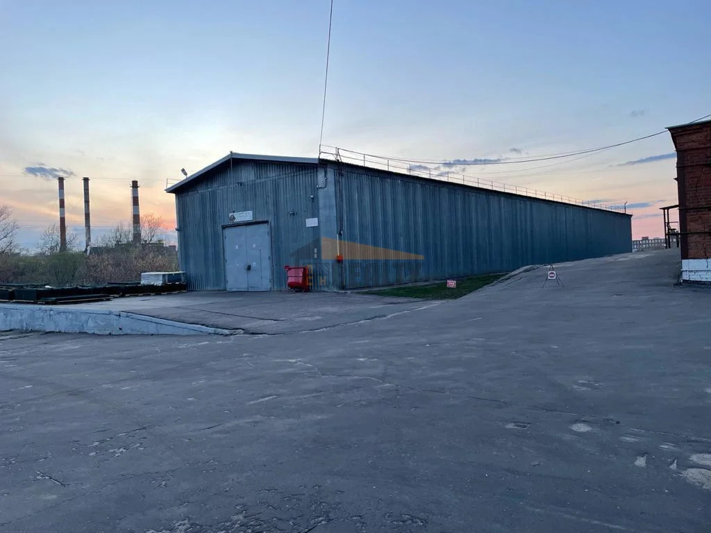 Продажа склада, Подольск, ул. Железнодорожная - Фото 6