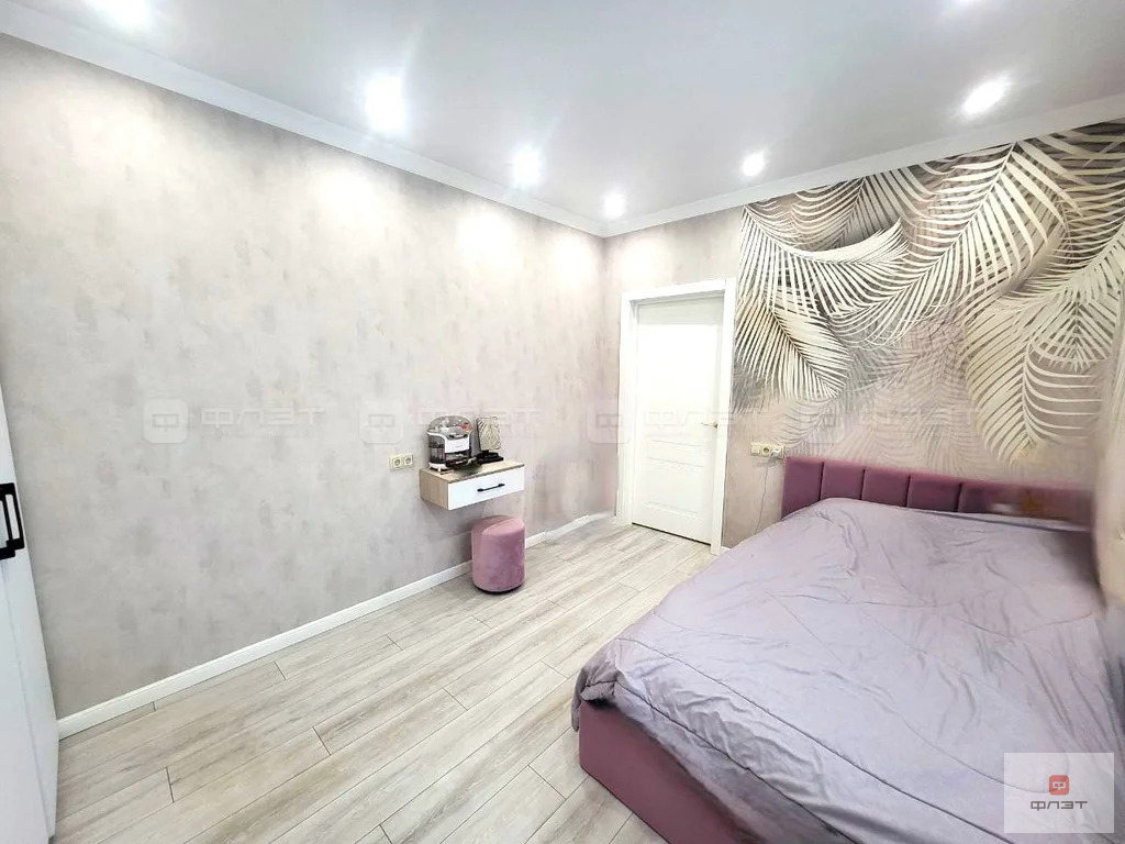 Продажа дома, Высокая Гора, Высокогорский район, ул. Марии Кузнецовой - Фото 12