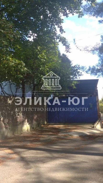 Продажа дома, Ольгинка, Туапсинский район, Мирный кв-л. - Фото 1
