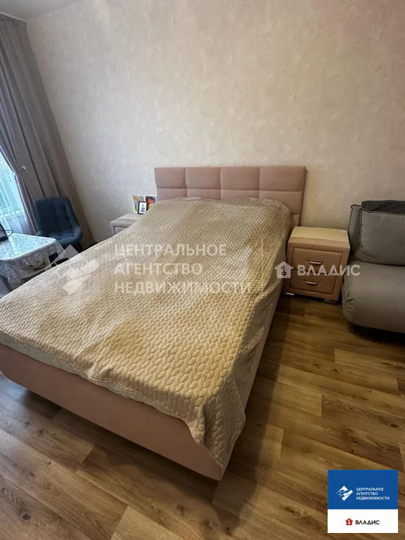 Продажа квартиры, Рязань, улица Александра Полина - Фото 2