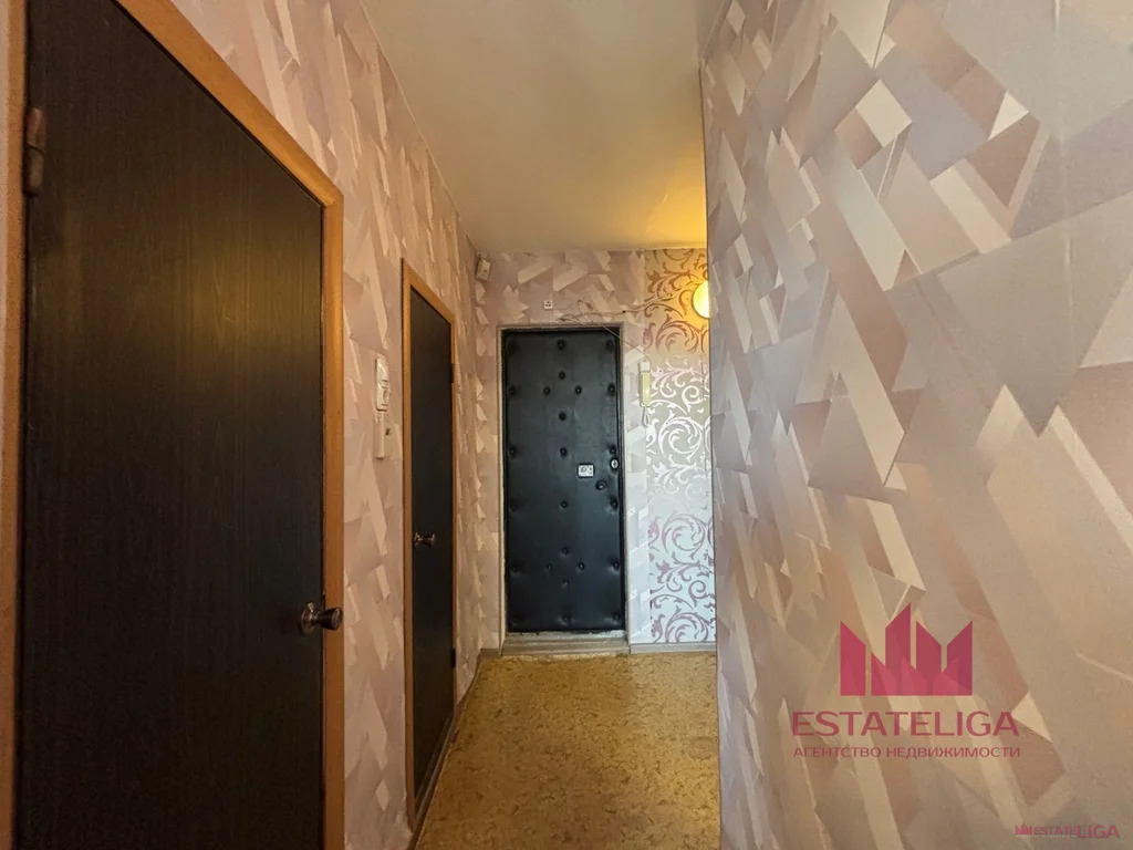 Продажа квартиры, Ореховый б-р. - Фото 19