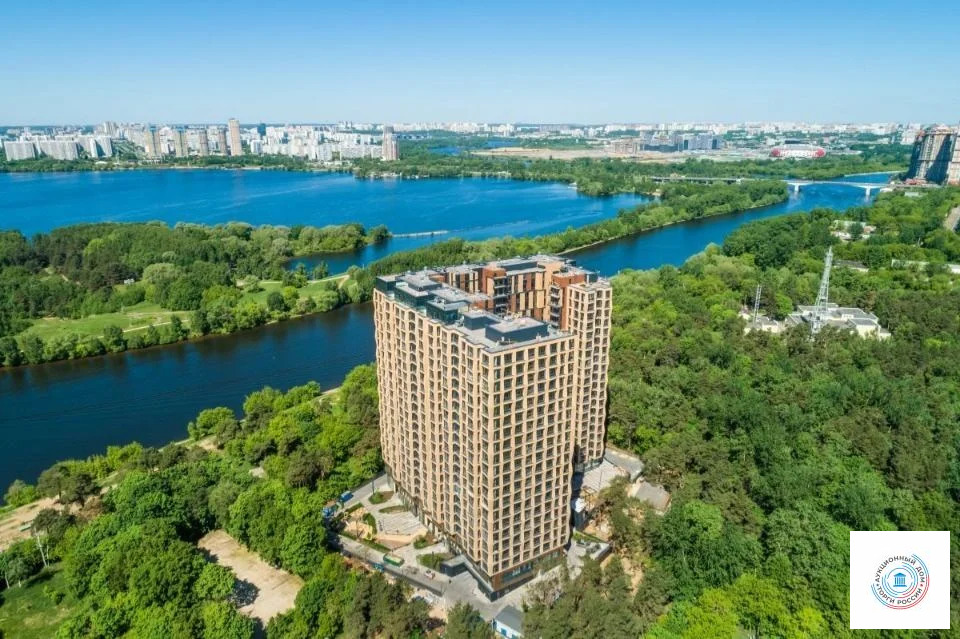 Продается квартира, 103.2 м - Фото 1