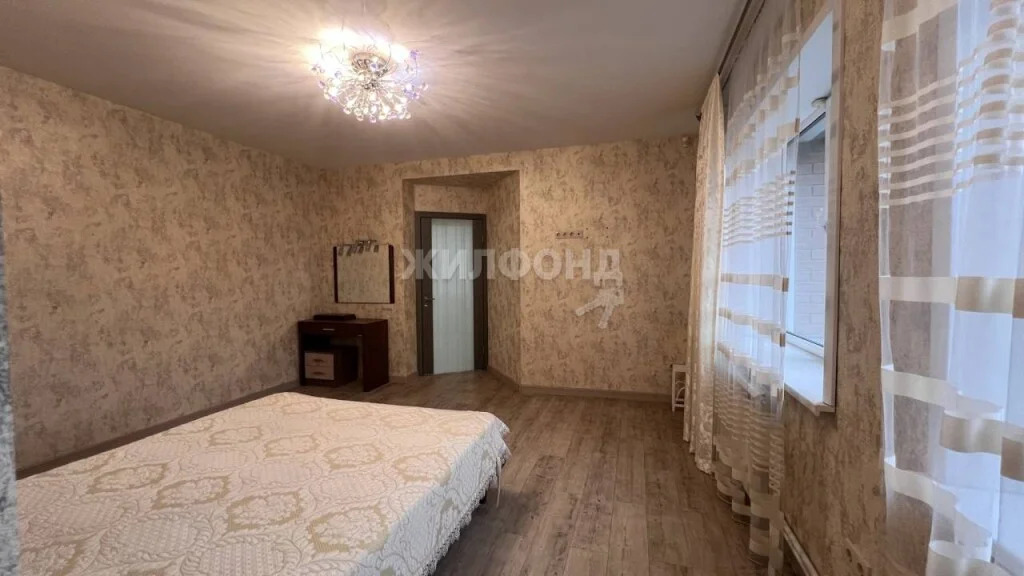 Продажа квартиры, Новосибирск, ул. Вертковская - Фото 24