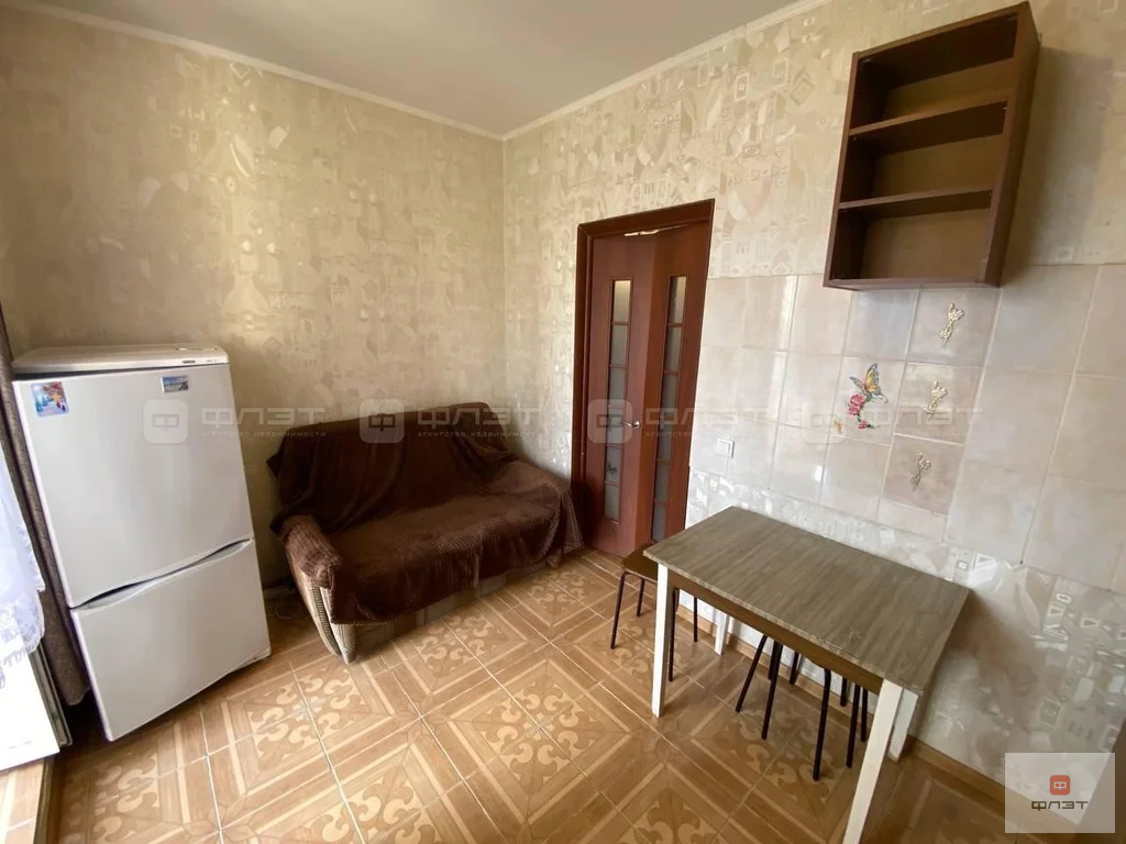 Аренда квартиры, Казань, ул. Четаева д.5а - Фото 4