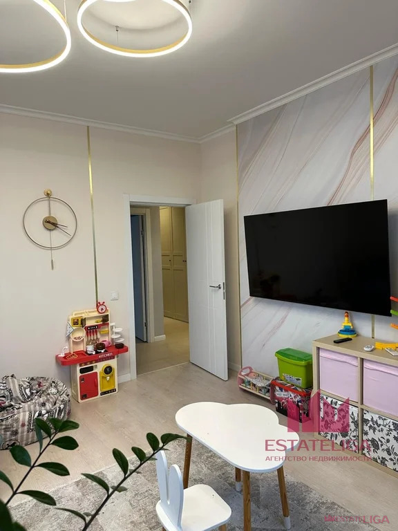 Аренда квартиры, Красногорск, Красногорский район, улица Липовой Рощи - Фото 2