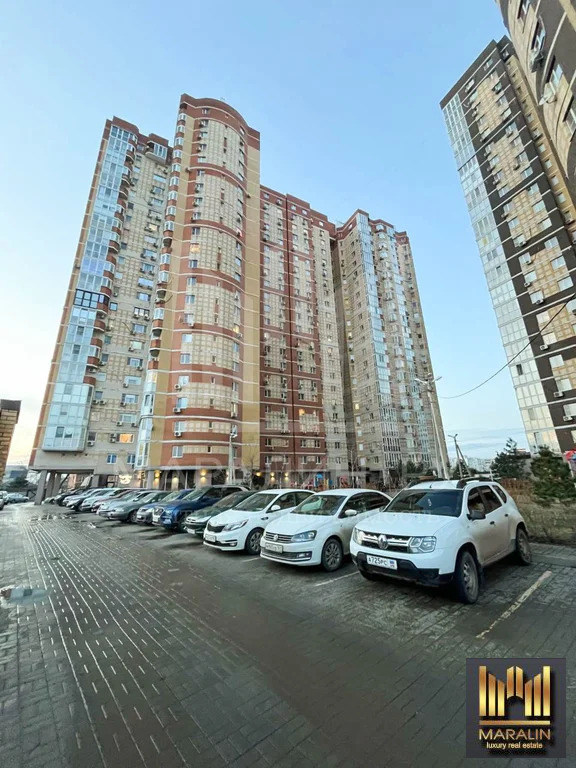 Продажа квартиры, Ростов-на-Дону, ул. 20-я - Фото 1