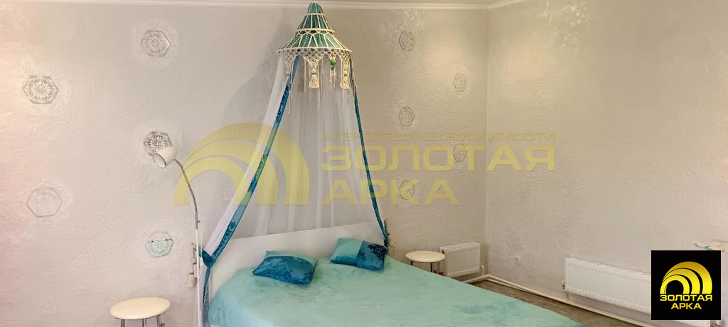 Продажа дома, Варениковская, Крымский район, ул. 8 Марта - Фото 14