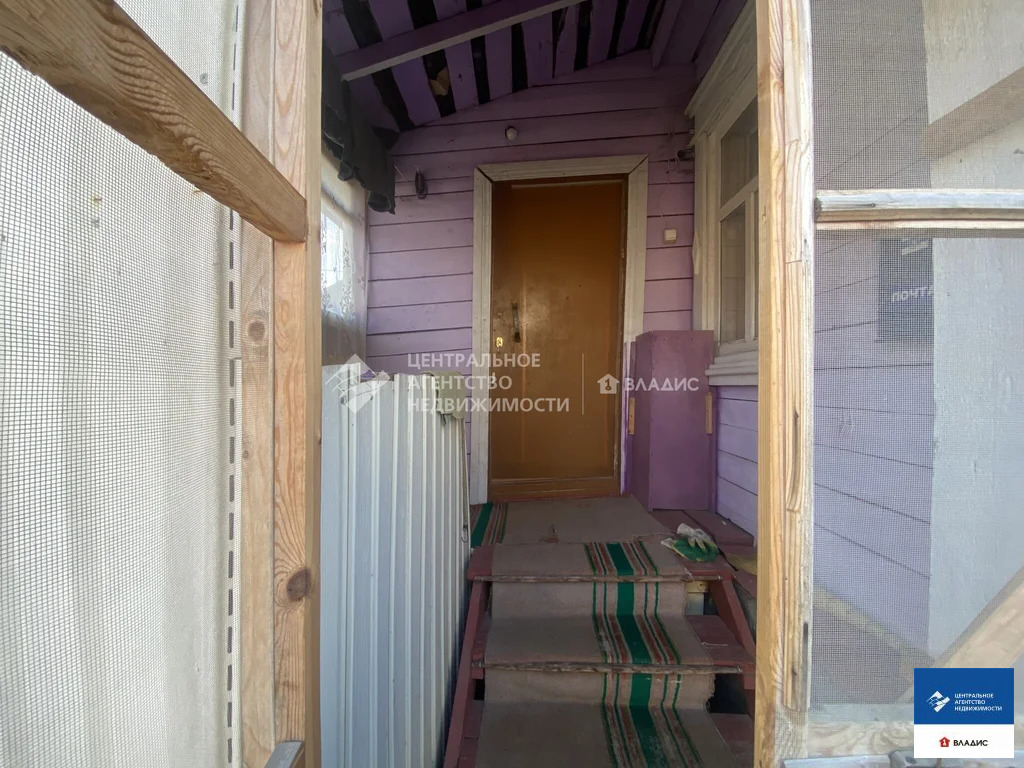 Продажа дома, Михайлов, Михайловский район, улица Юрия Зарубина - Фото 3