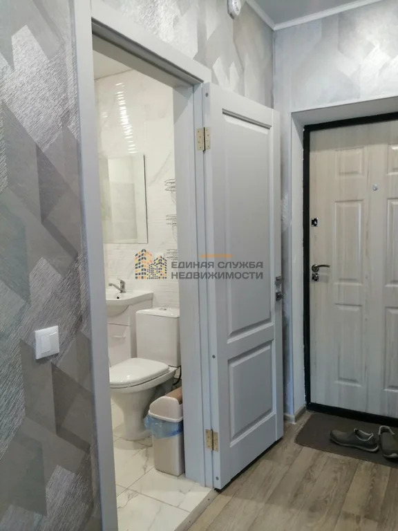 Аренда квартиры, Уфа, улица Уфимское Шоссе - Фото 13