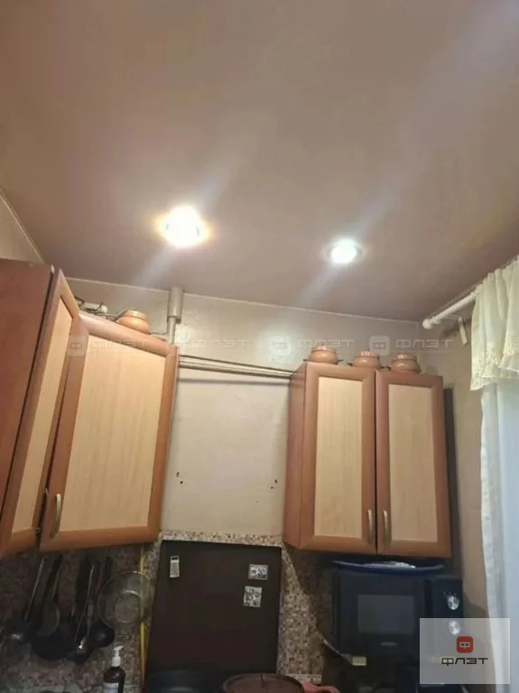 Продажа квартиры, Казань, тер. Военный городок-2 - Фото 4